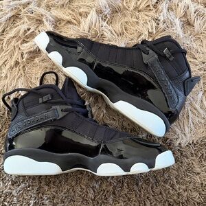 Jordan Six Ring (Worn a couple of times)